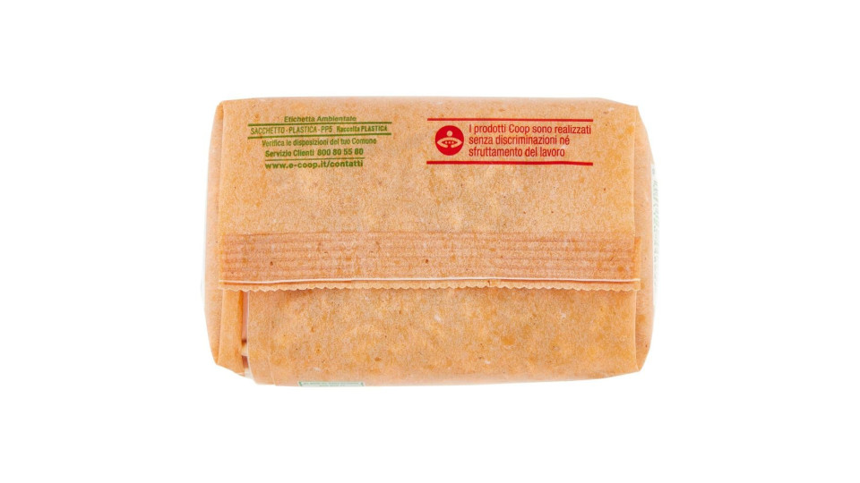Farro Soffiato Al Miele Integrale Biologico 200 G