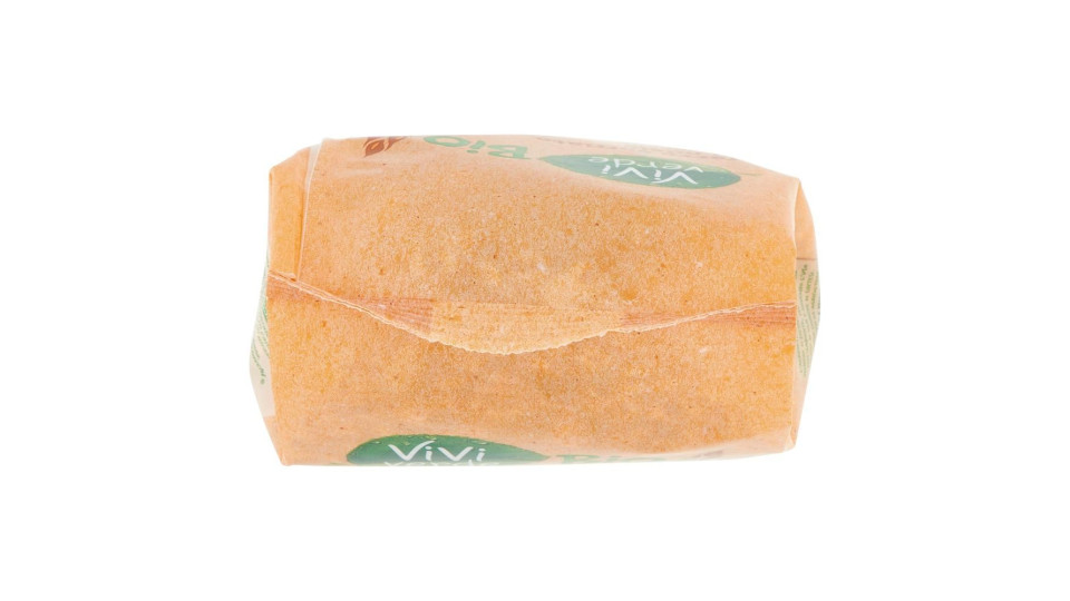 Farro Soffiato Al Miele Integrale Biologico 200 G