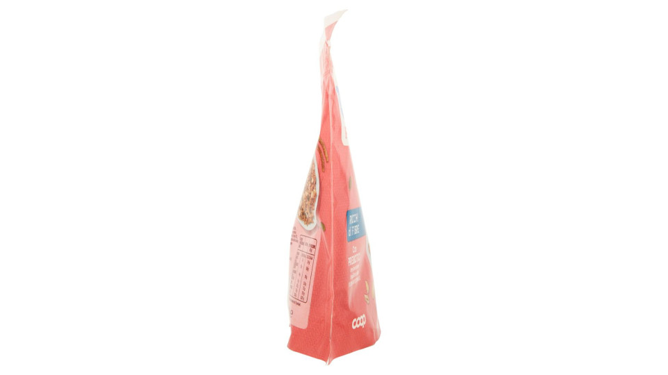 Plus Cereali Con Prebiotici, Mandorle E Semi Di Zucca 300 G