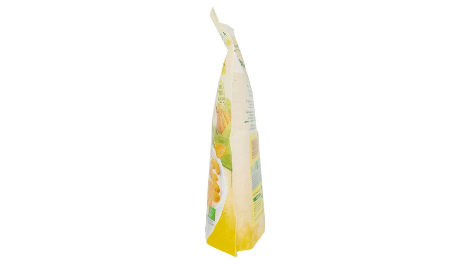 Corn Flakes Biologici 300 G