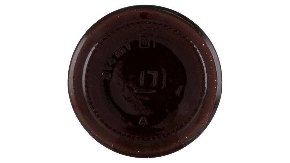 Dark Con Granella Di Fave Di Cacao 330 G