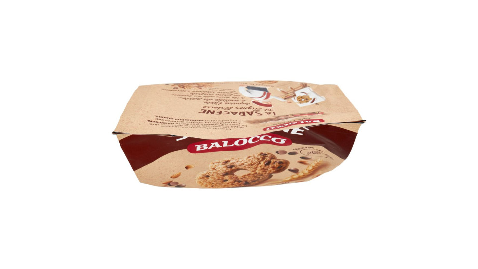 Balocco Saracene 700 G