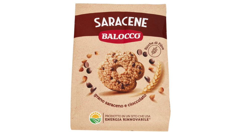 Balocco Saracene 700 G