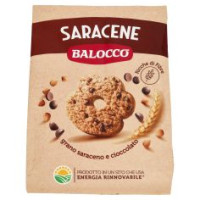 Balocco Saracene 700 G