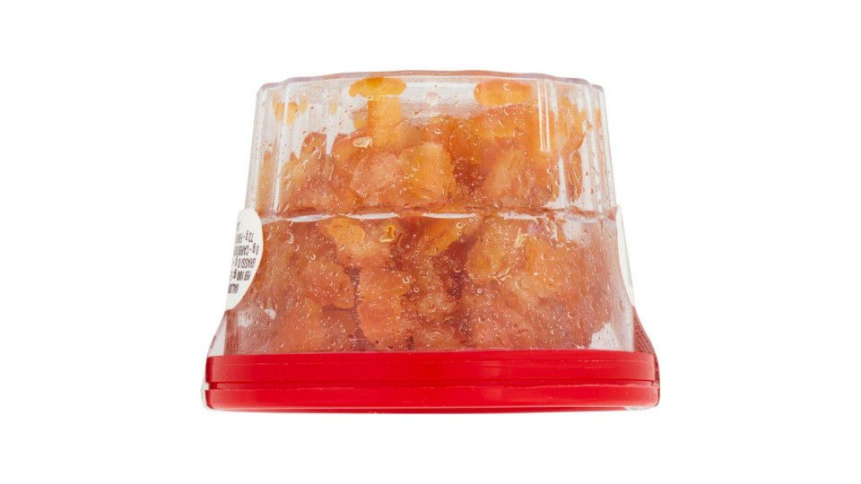 Arancia Candita 70 G