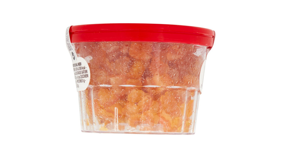 Arancia Candita 70 G