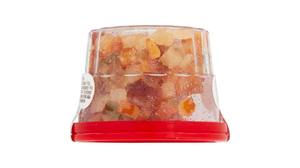 Macedonia Candita 70 G