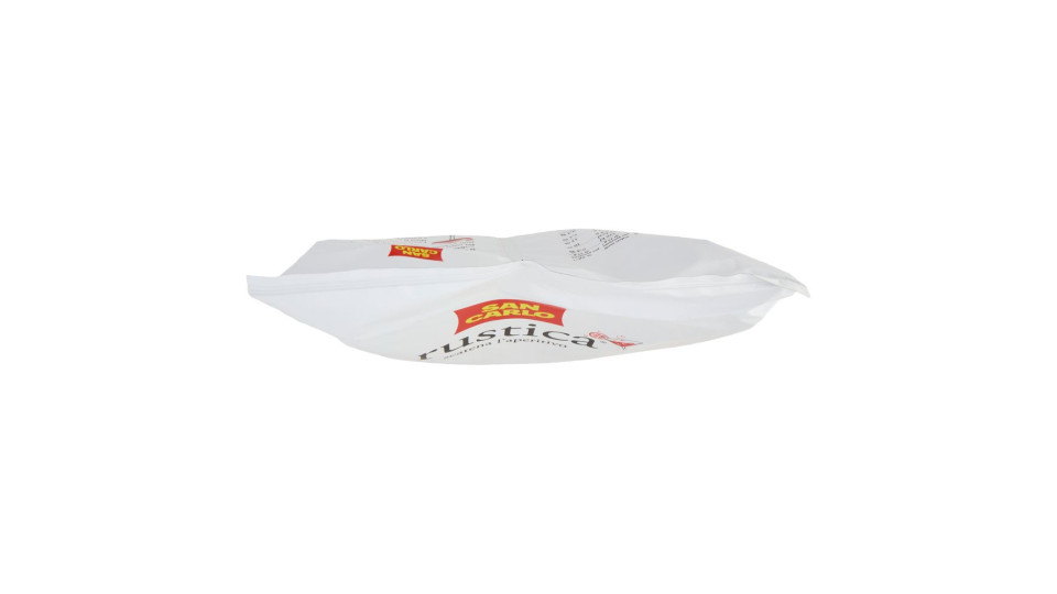 San Carlo Rustica 190 G