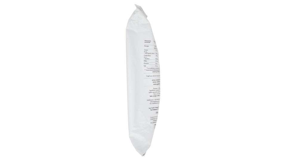 San Carlo Rustica 190 G