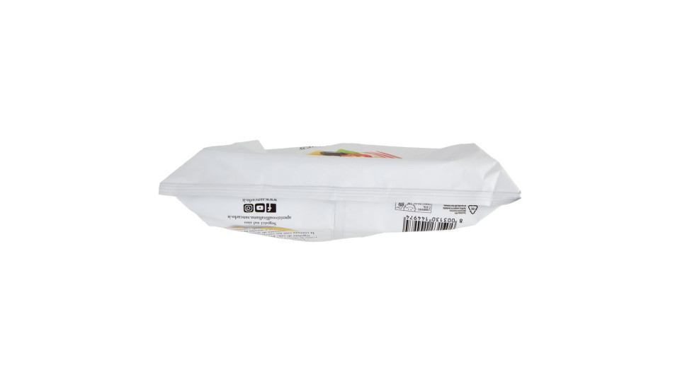 San Carlo Rustica 190 G