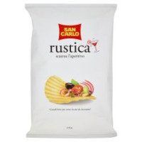 San Carlo Rustica 190 G