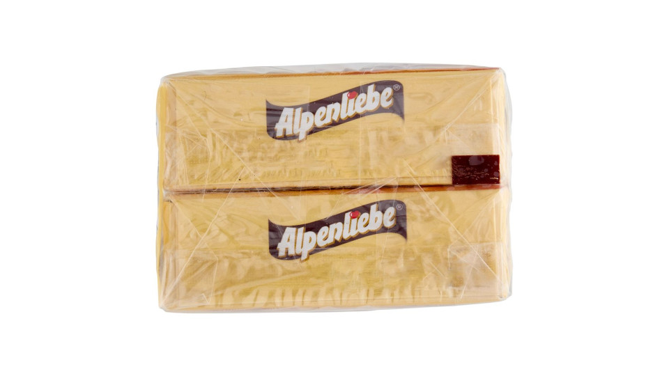 Alpenliebe Original 80 G