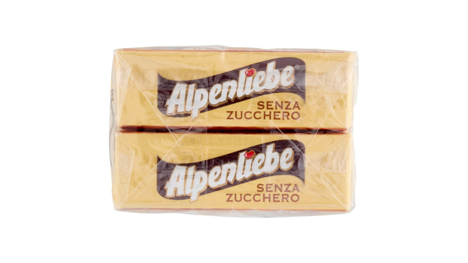 Alpenliebe Original 80 G