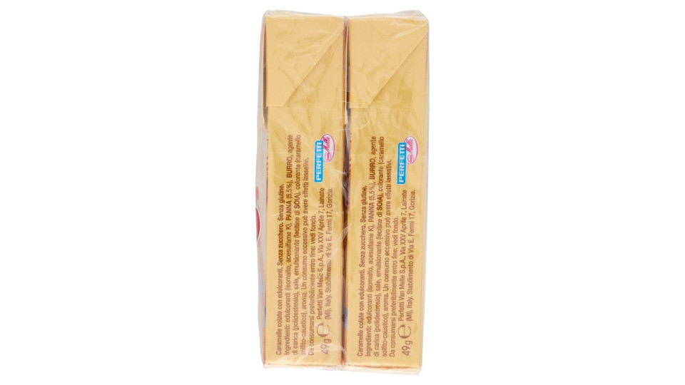 Alpenliebe Original 80 G