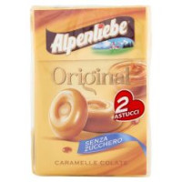 Alpenliebe Original 80 G