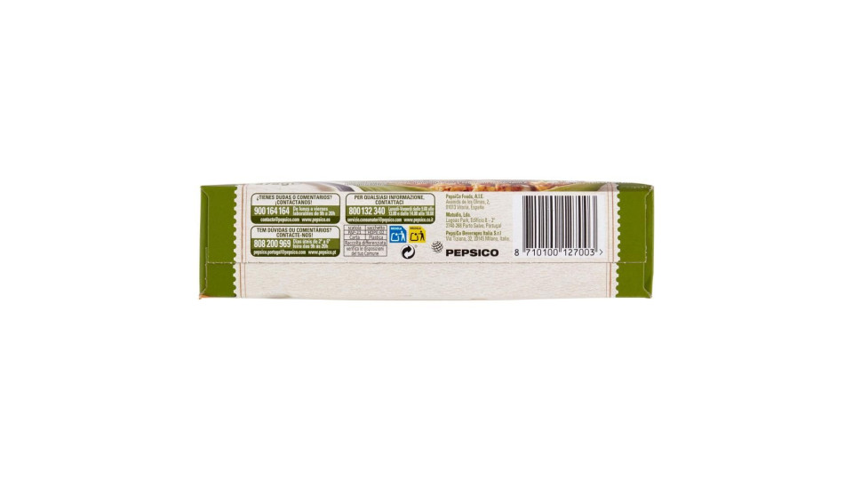 Quaker Cruesli Frutta 375 G