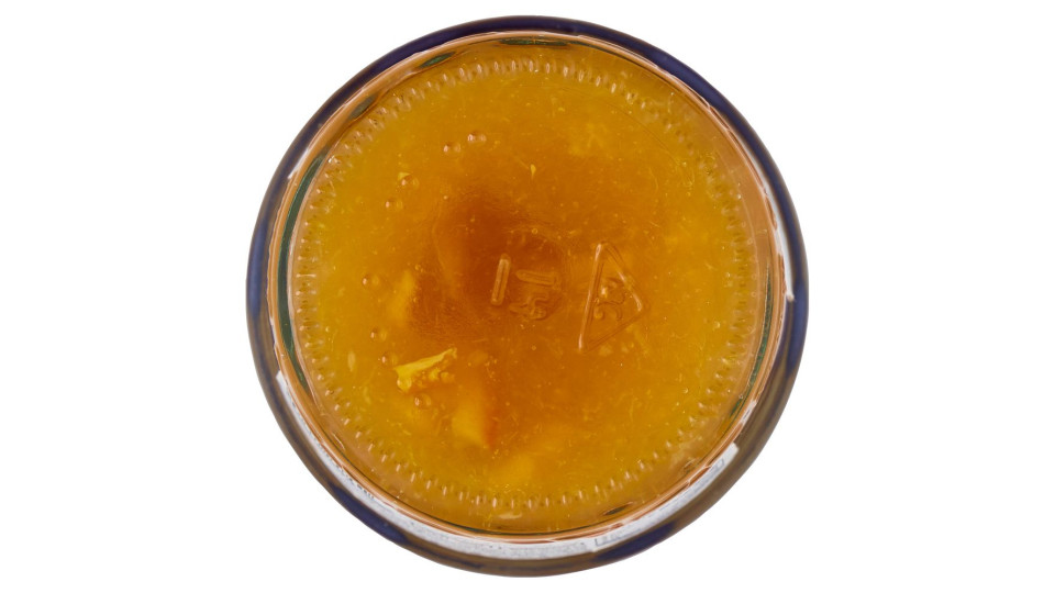 Zuegg I Frutteti Di Oswald Zuegg Arance 330 G
