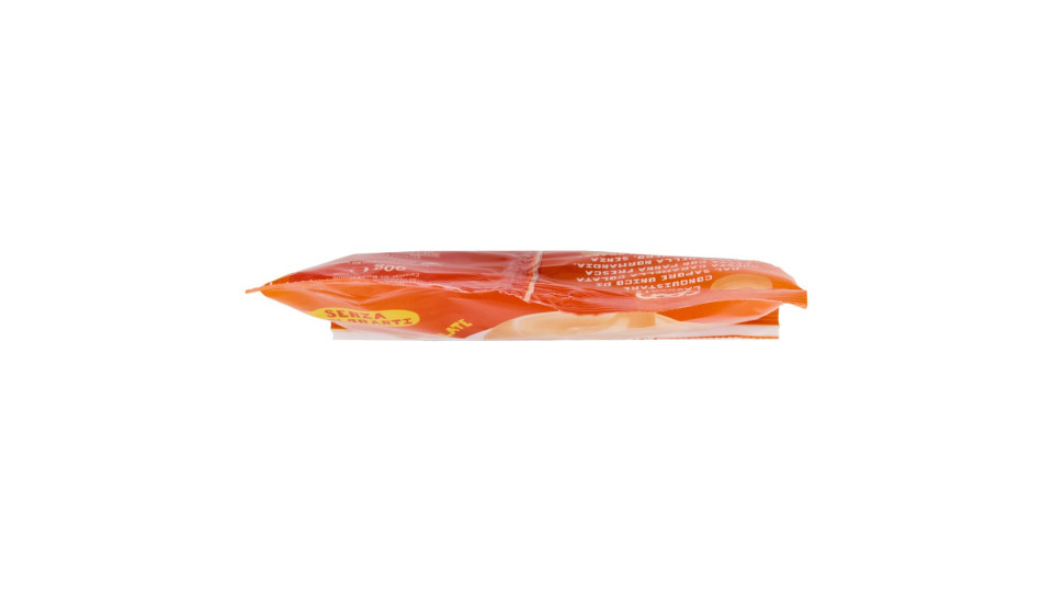 Caramelle Alla Panna Senza Zucchero 90 G