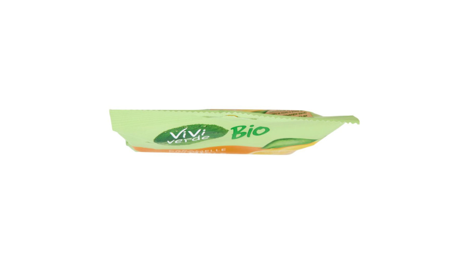 Caramelle Ripiene Con Miele E Limone Biologiche 80 G