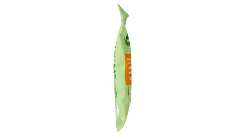 Caramelle Ripiene Con Miele E Limone Biologiche 80 G
