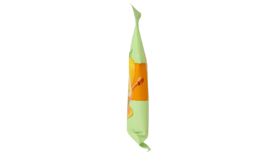 Caramelle Ripiene Con Miele E Limone Biologiche 80 G