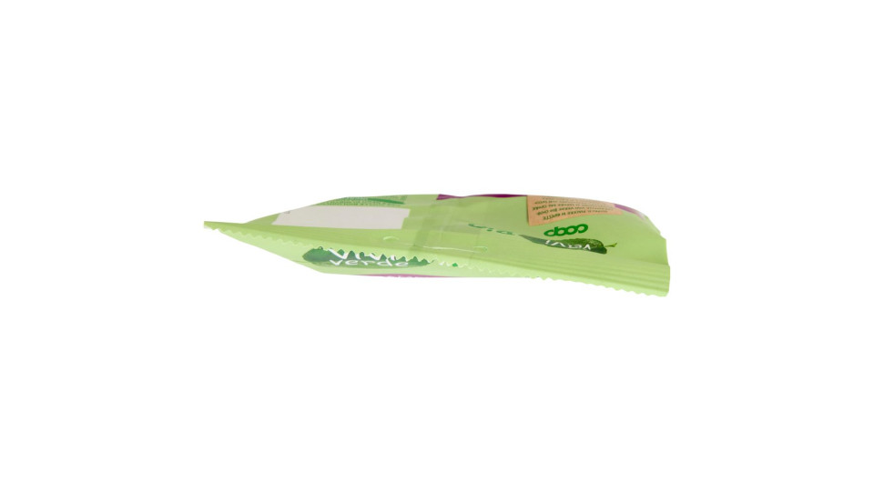Caramelle Ripiene Con Mirtillo E Ribes Nero Biologiche 80 G