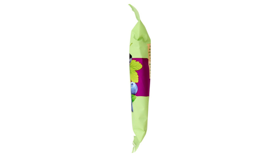 Caramelle Ripiene Con Mirtillo E Ribes Nero Biologiche 80 G
