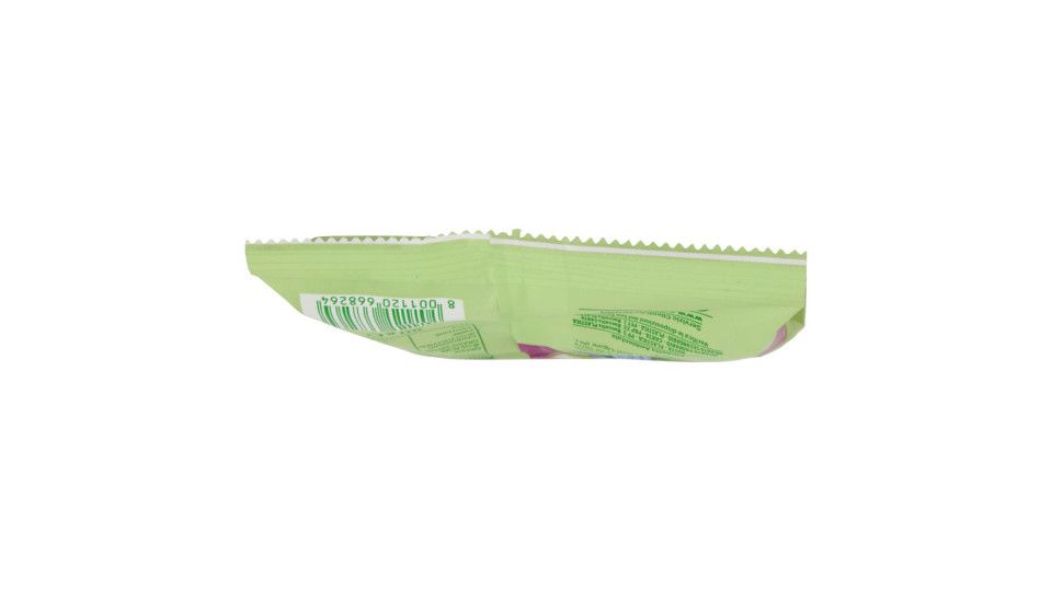 Caramelle Ripiene Con Mirtillo E Ribes Nero Biologiche 80 G