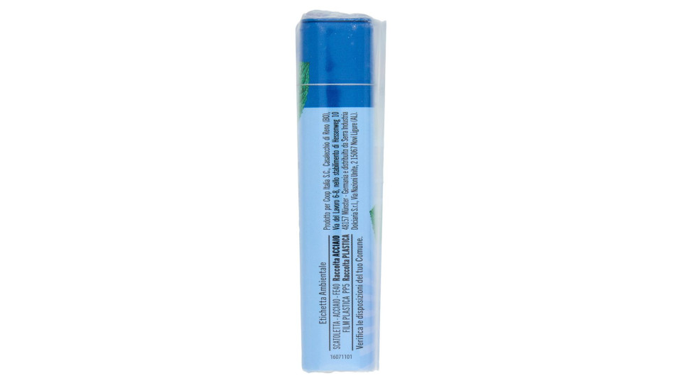 Caramelle Menta E Mentolo Senza Zucchero Con Zinco 2 X 35 G