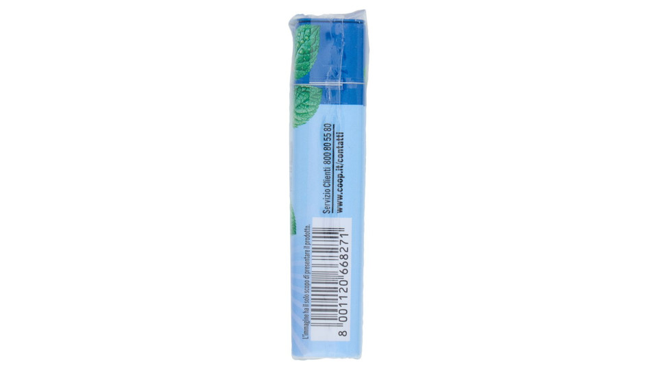 Caramelle Menta E Mentolo Senza Zucchero Con Zinco 2 X 35 G