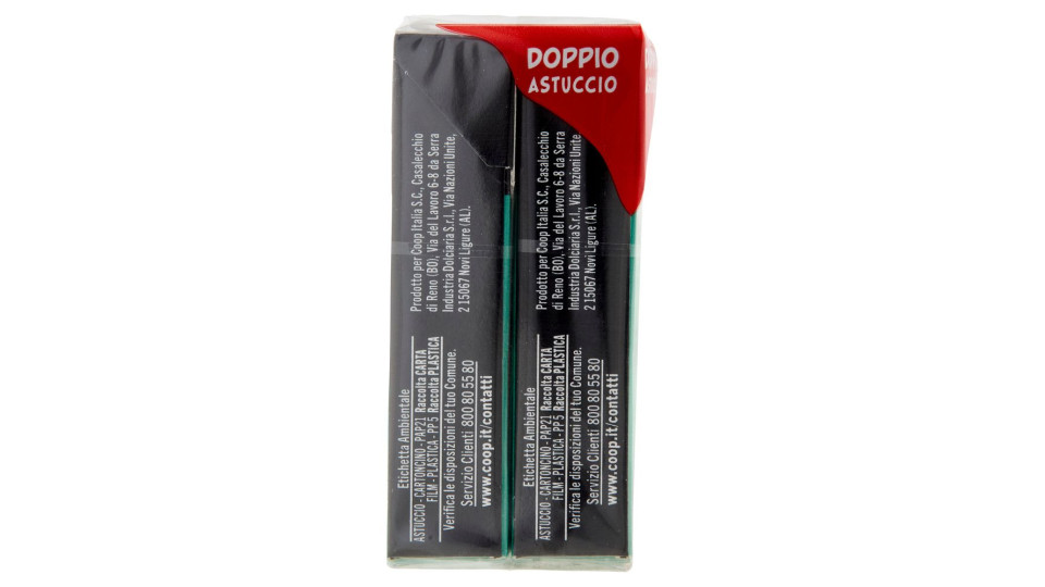 Caramelle Liquirizia Menta Erbe Balsamiche Senza Zucchero 2 X 50 G