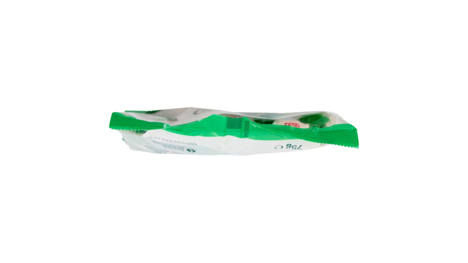 Confetti Menta Senza Zucchero Teneri 75 G