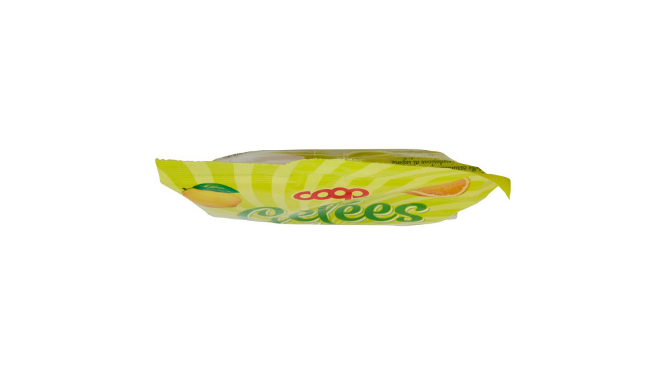 Gelées Agrumi 200 G