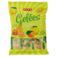 Gelées Agrumi 200 G