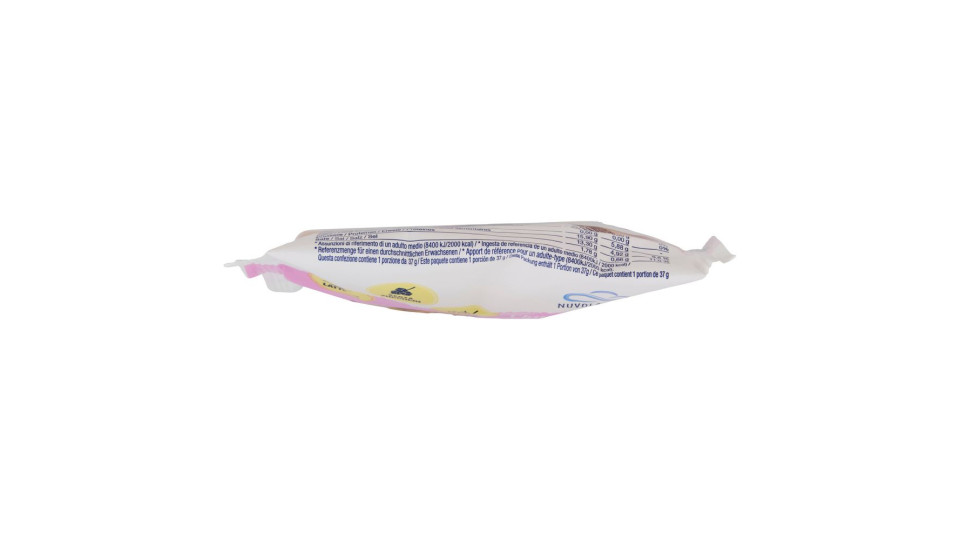 Nuvola Zero Ciambella Zero Con Granella Di Fave Di Cacao 37 G