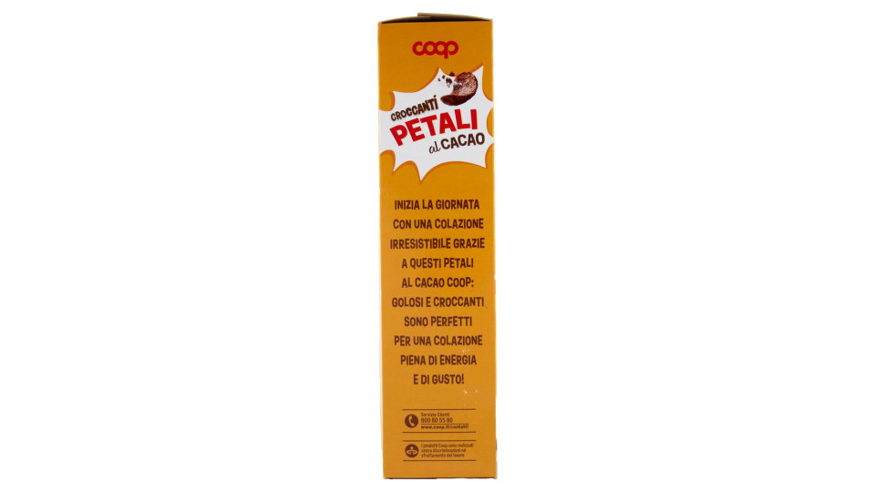 Croccanti Petali Al Cacao 375 G