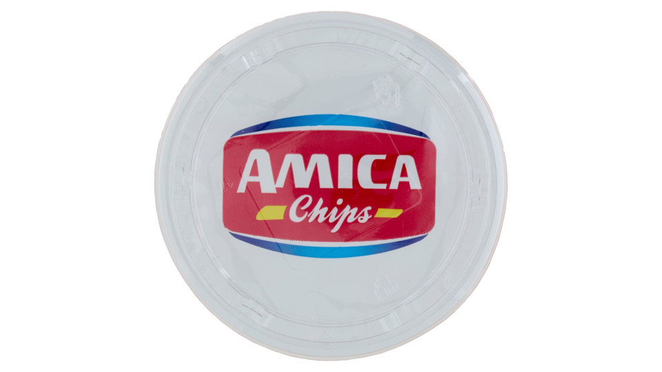 Amica Chips Amì Original Crunchy! 100 G