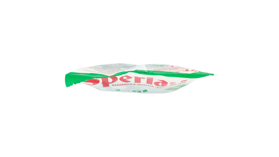 Sperlari Menta Caramelle Dure Alla Menta Fresca E Menta Piperita Del Piemonte 420 G