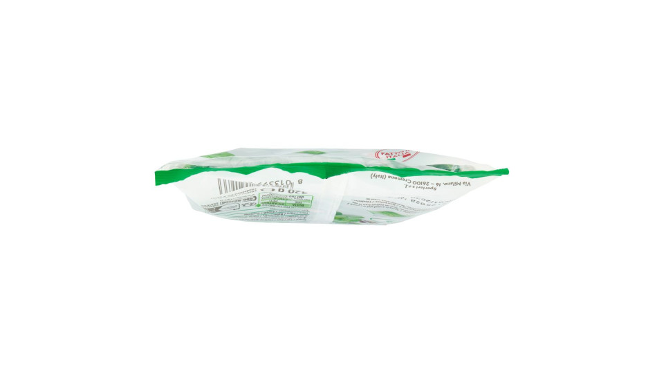 Sperlari Menta Caramelle Dure Alla Menta Fresca E Menta Piperita Del Piemonte 420 G
