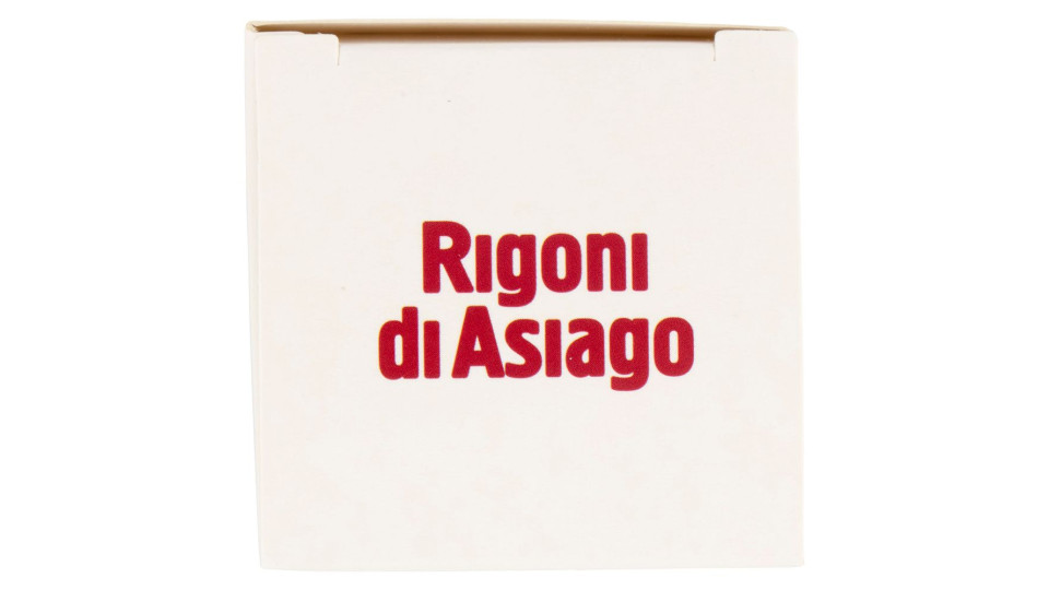 Rigoni Di Asiago Fiordifrutta Fragole E Fragoline Di Bosco Bio 5 X 20 G