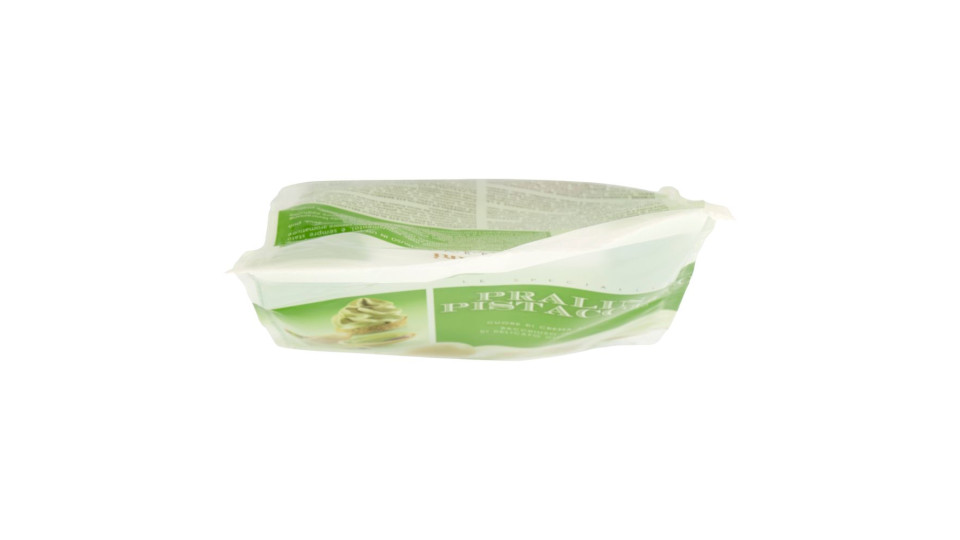 Vergani Le Specialità Pralina Piastacchio 175 G
