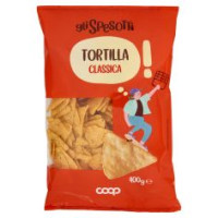 Tortilla Classica 400 G