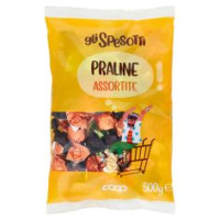 Praline Assortite 500 G
