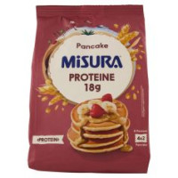 Misura Protein Pancake 4 X 50 G