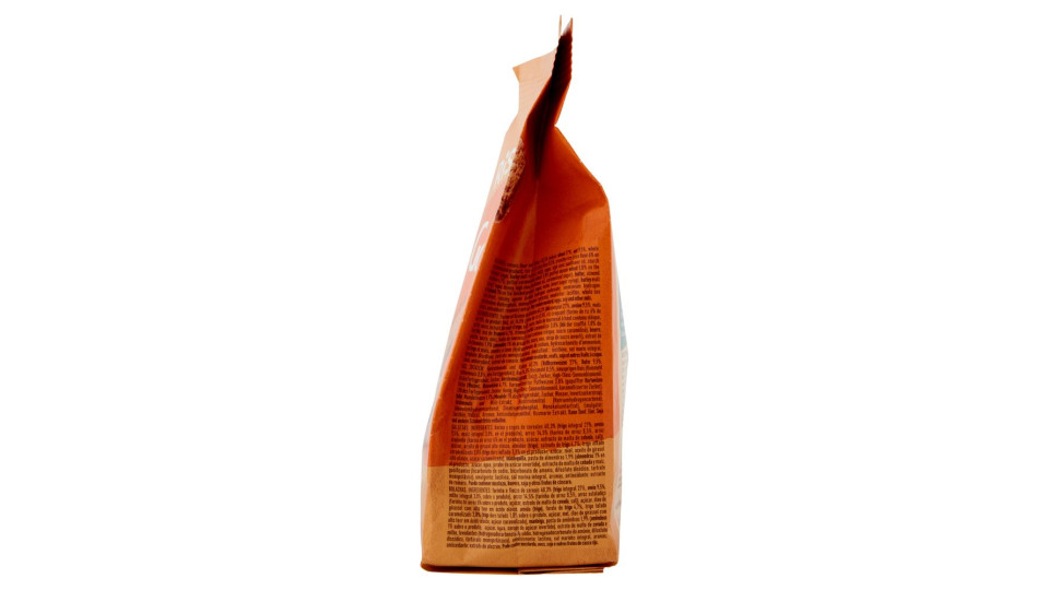 Galbusera Risosuriso Croccantezza Ai Cereali! 290 G
