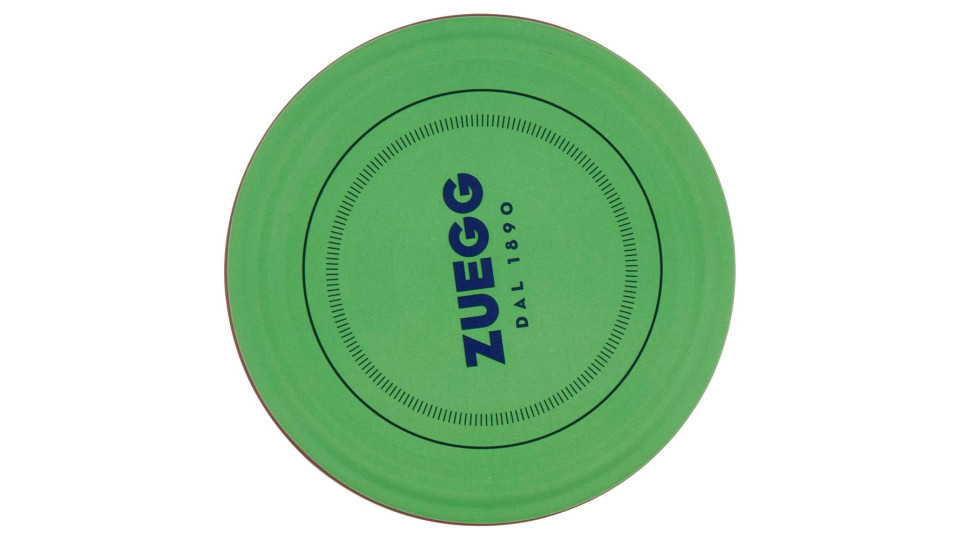 Zuegg I Frutteti Di Oswald Zuegg Zero Residui 100% Da Frutta* Fragole Fragoline Italiane 230 G