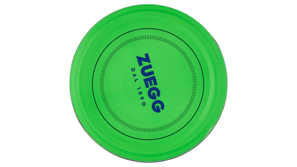 Zuegg I Frutteti Di Oswald Zuegg Zero Residui° 100% Da Frutta* Frutti Di Bosco 230 G