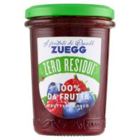 Zuegg I Frutteti Di Oswald Zuegg Zero Residui° 100% Da Frutta* Frutti Di Bosco 230 G