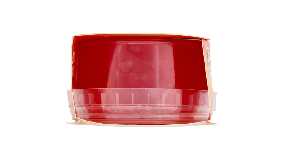 Decorì Bubble Top Gusto Pesca 200 G