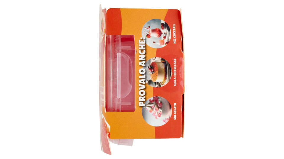 Decorì Bubble Top Gusto Pesca 200 G